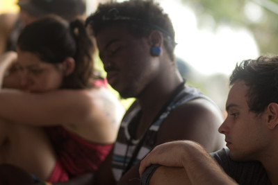 Earthdance Florida Music Festival 2014