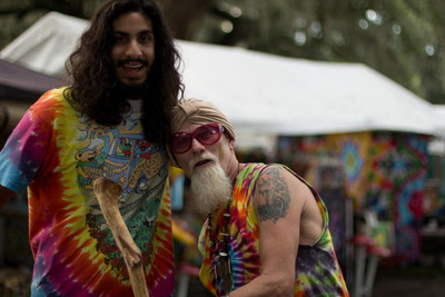 Earthdance Florida Music Festival 2014