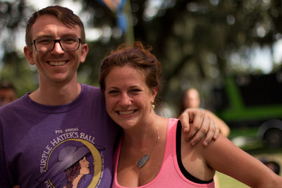 Earthdance Florida Music Festival 2014