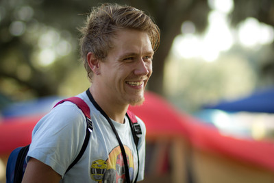 Earthdance Florida Music Festival 2014