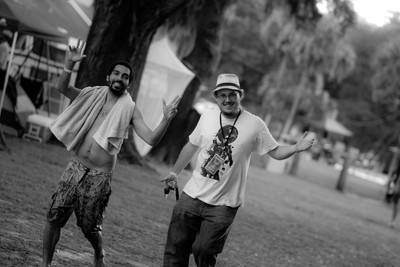 Earthdance Florida Music Festival 2014