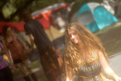 Earthdance Florida Music Festival 2014