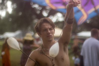 Earthdance Florida Music Festival 2014