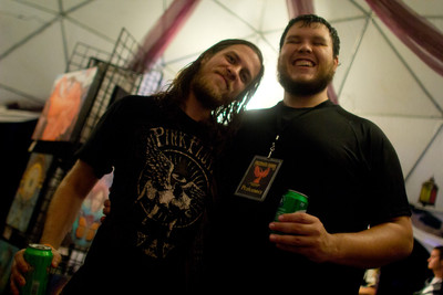 Earthdance Florida Music Festival 2014