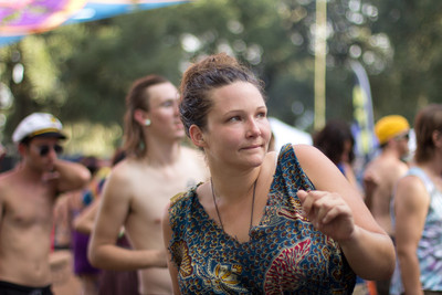 Earthdance Florida Music Festival 2014