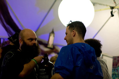 Earthdance Florida Music Festival 2014