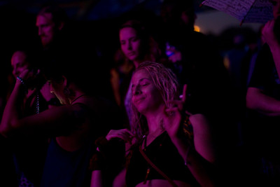 Earthdance Florida Music Festival 2014