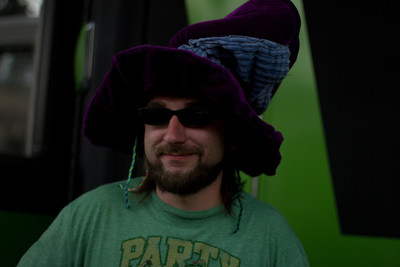 Earthdance Florida Music Festival 2014