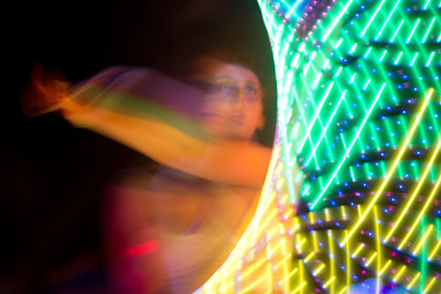 Earthdance Florida Music Festival 2014