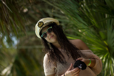 Earthdance Florida Music Festival 2014