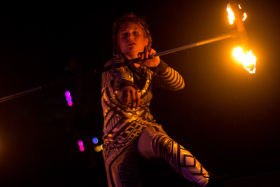Earthdance Florida Music Festival 2014