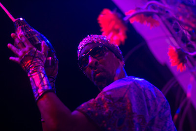 Earthdance Florida Music Festival 2014