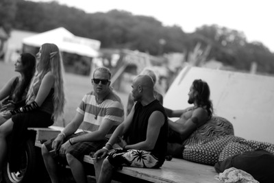 Earthdance Florida Music Festival 2014