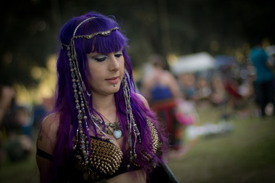 Earthdance Florida Music Festival 2014