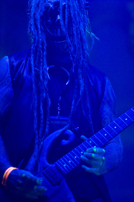 Earthdance Florida Music Festival 2014
