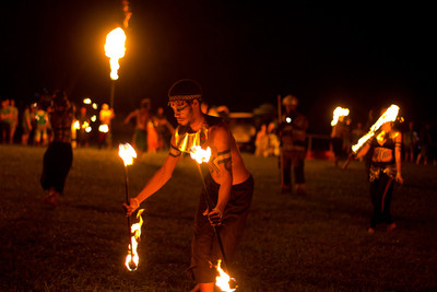 Earthdance Florida Music Festival 2014