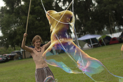 Earthdance Florida Music Festival 2014
