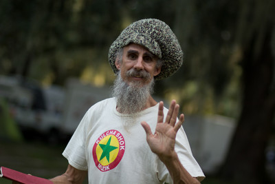 Earthdance Florida Music Festival 2014