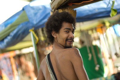 Earthdance Florida Music Festival 2014