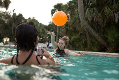 Earthdance Florida Music Festival 2014
