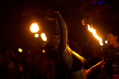 Earthdance Florida Music Festival 2014