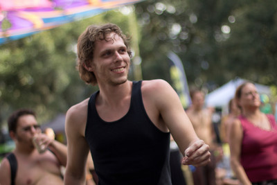 Earthdance Florida Music Festival 2014