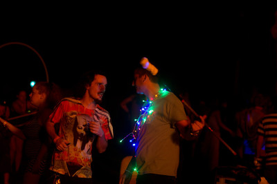 Earthdance Florida Music Festival 2014