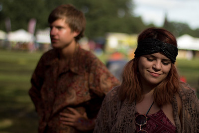 Earthdance Florida Music Festival 2014