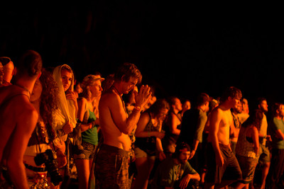 Earthdance Florida Music Festival 2014