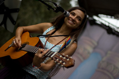 Earthdance Florida Music Festival 2014