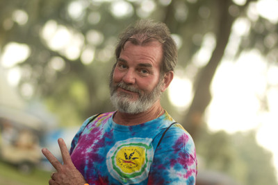 Earthdance Florida Music Festival 2014
