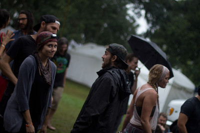 Earthdance Florida Music Festival 2014