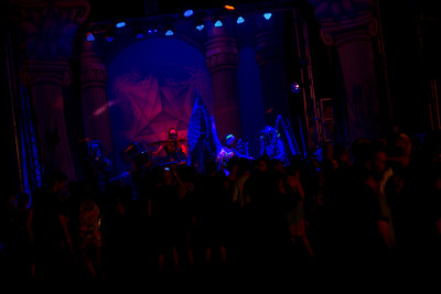 Earthdance Florida Music Festival 2014