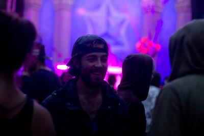 Earthdance Florida Music Festival 2014