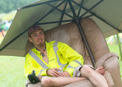 Earthdance Florida Music Festival 2014