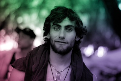 Earthdance Florida Music Festival 2014