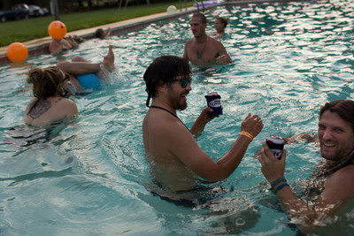 Earthdance Florida Music Festival 2014