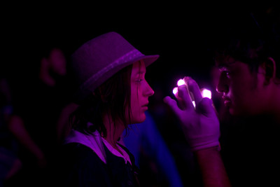 Earthdance Florida Music Festival 2014