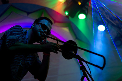 Earthdance Florida Music Festival 2014