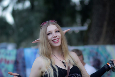 Earthdance Florida Music Festival 2014