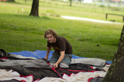 Earthdance Florida Music Festival 2014