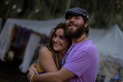 Earthdance Florida Music Festival 2014