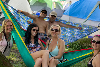 Earthdance Florida Music Festival 2014