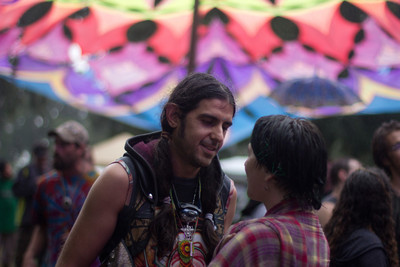 Earthdance Florida Music Festival 2014