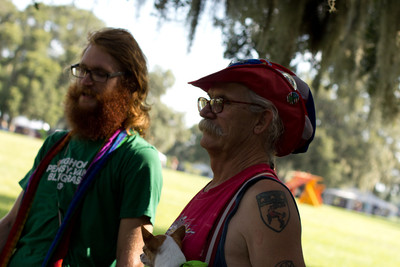 Earthdance Florida Music Festival 2014