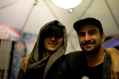 Earthdance Florida Music Festival 2014