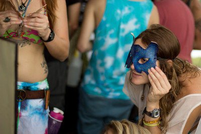 Earthdance Florida Music Festival 2014