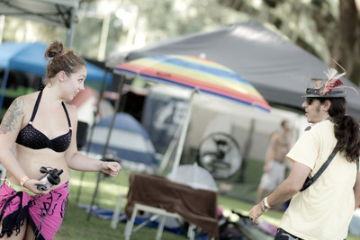 Earthdance Florida Music Festival 2014