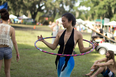 Earthdance Florida Music Festival 2014