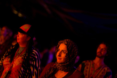 Earthdance Florida Music Festival 2014